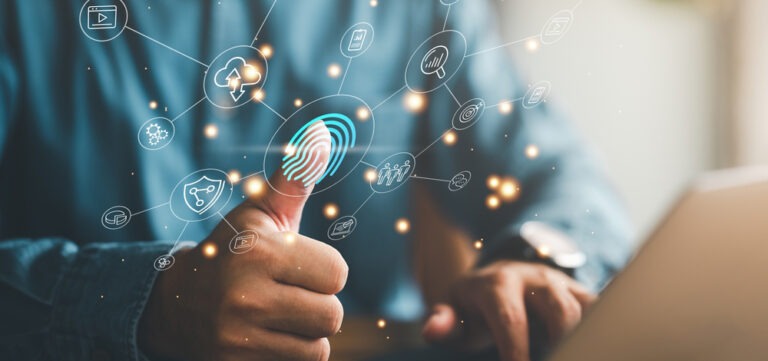 Digital signatures online