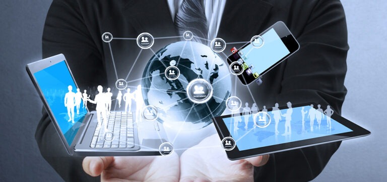 Online identity checks