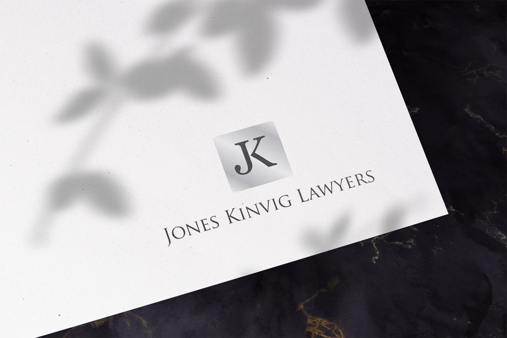 Jones Kinvig Lawyers