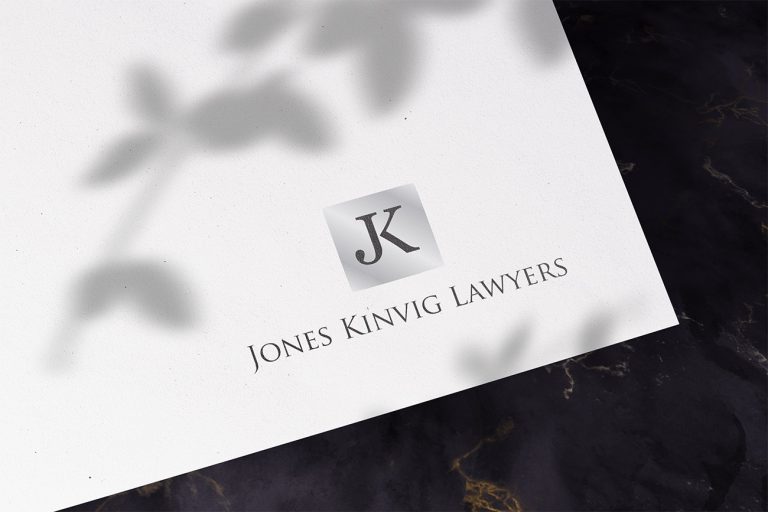 Jones Kinvig Lawyers