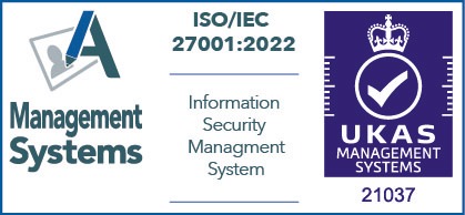ISO IEC 27001:2022