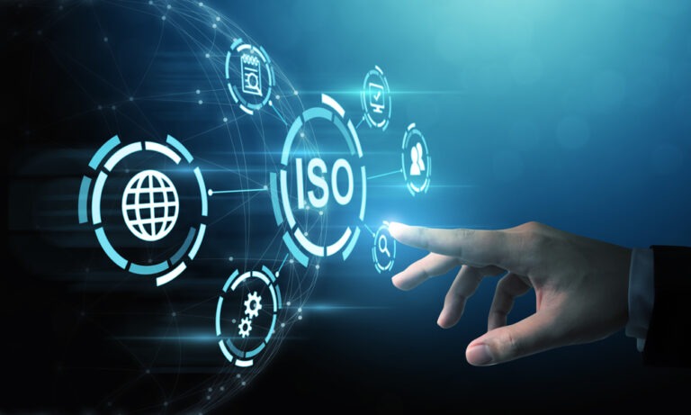 Electronic document signing