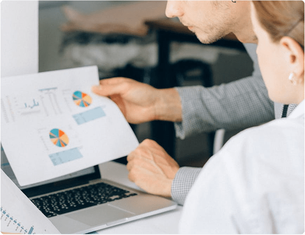 Bank Verification & Source of Funds
